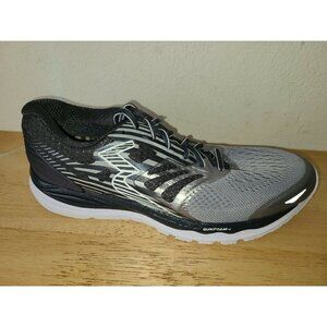 361 Degrees Meraki Womens Training Sneakers Shoes Casual   - Grey size 9